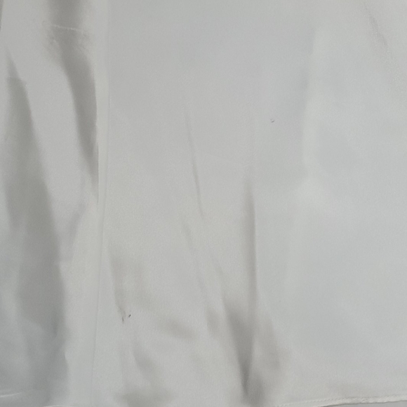 Vintage Dentella nightgown embroidered open back - Picture 10 of 13